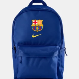 mochila fc barcelona