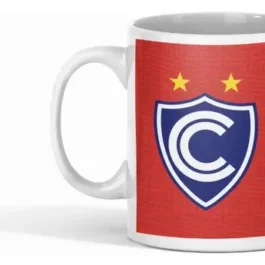 taza CIENCIANO