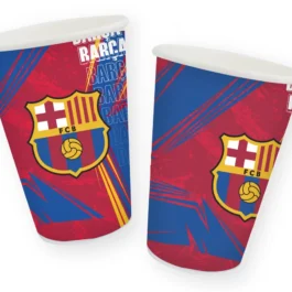 Vasos FC BARCELONA