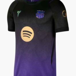 camiseta alterna FC BARCELONA