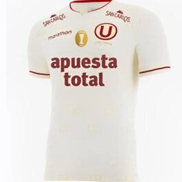 Camiseta Universitario de Deporte