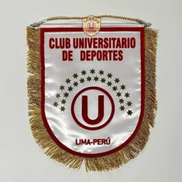 banderín universitario