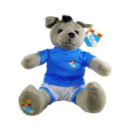 peluche CRISTAL