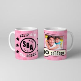 taza SPORT BOYS